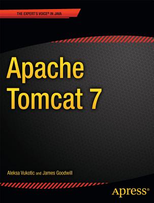 Image for Apache Tomcat 7 Apache Tomcat 7
