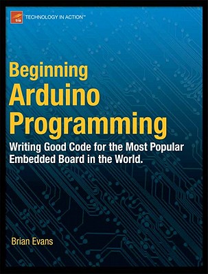 Beginning Arduino Programming (Technology in Action)