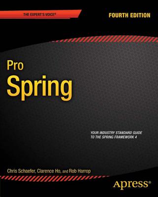 Pro Spring