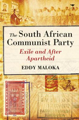 The South African Communist Party ; Exile and After Apartheid