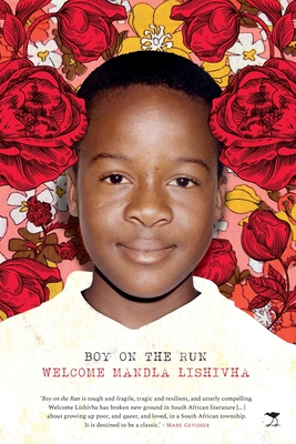 Image for Boy on the Run Boy on the Run