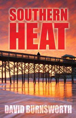 Image for SOUTHERN HEAT (BRACK PELTON, NO 1)