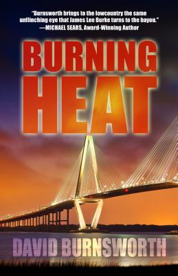 BURNING HEAT (BRACK PELTON, NO 2)