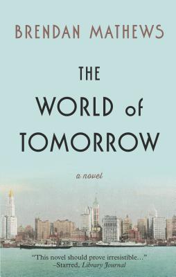 World Of Tomorrow