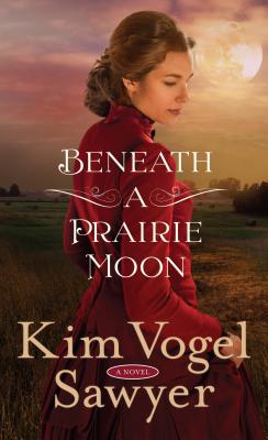 Beneath a Prairie Moon (Thorndike Press Large Print Christian Fiction)