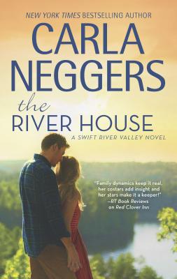 The River House (A Swift River Valley Novel)
