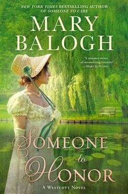 Someone to Honor (A Westcott Novel, 6)