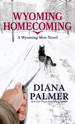 Wyoming Homecoming (Wyoming Men, 11)