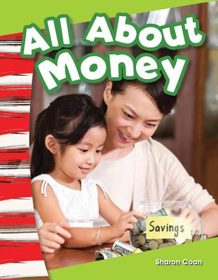 All About Money (Social Studies Readers : Content and Literacy)