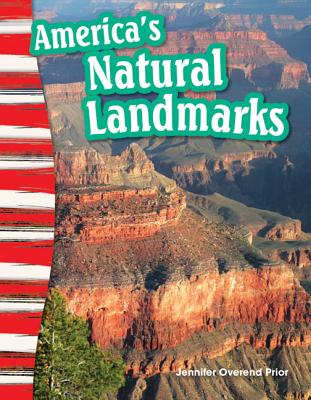 America's Natural Landmarks (Social Studies Readers : Content and Literacy)