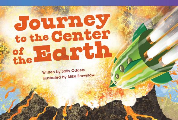 Image for Journey to the Center of the Earth Journey to the Center of the Earth