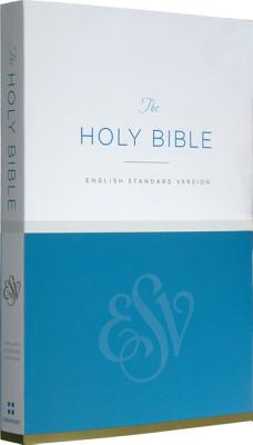 Image for ESV Economy Bible