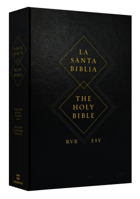 Spanish English Parallel Bible-PR-Rvr 1960/ESV
