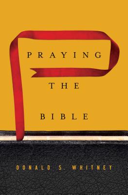 Image for Praying the Bible