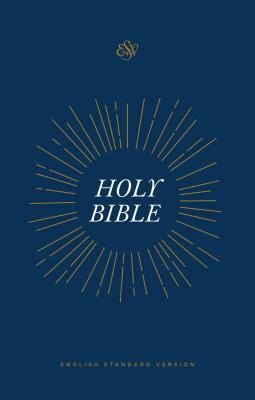 ESV Share the Good News Outreach Bible