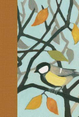 Image for ESV Large Print Compact Bible (Autumn Song)