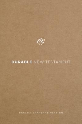 Image for ESV Durable New Testament ESV Durable New Testament