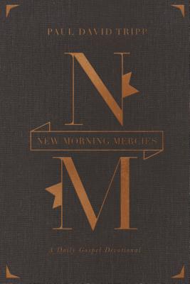 Image for New Morning Mercies (Gift Edition): A Daily Gospel Devotional