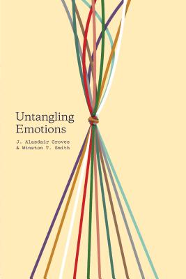 Image for Untangling Emotions: 'God's Gift of Emotions'