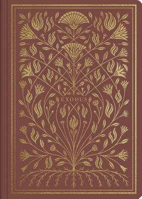 Image for ESV Illuminated Scripture Journal: Exodus ESV Illuminated Scripture Journal: Exodus