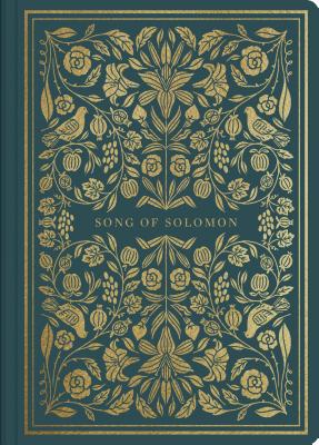 Image for ESV Illuminated Scripture Journal: Song of Solomon