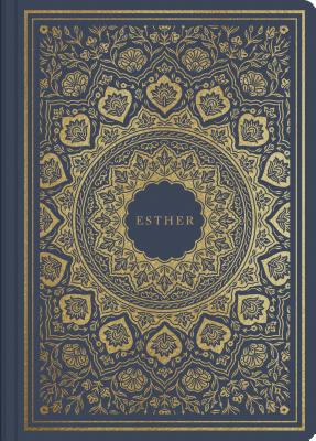 Image for ESV Illuminated Scripture Journal: Esther ESV Illuminated Scripture Journal: Esther