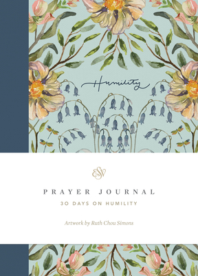 ESV Scripture Journal: New Testament Set (Artwork by Ruth Chou