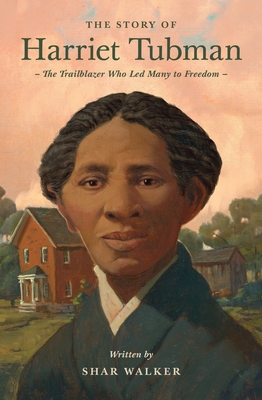 Story of Harriet Tubman: The Trailblazer Who Led Many to Freedom