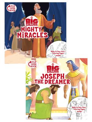 Mighty Miracles/Joseph the Dreamer