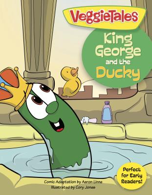 Image for King George and the Ducky (VeggieTales) King George and the Ducky (VeggieTales)