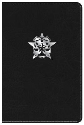 Image for CSB Law Enforcement Officer's Bible