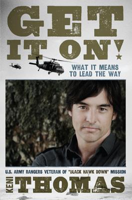 Image for Get It On!: What It Means to Lead the Way Get It On!: What It Means to Lead the Way