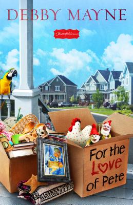 For the Love of Pete (A Bloomfield Novel)