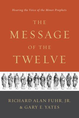 Image for The Message of the Twelve: Hearing the Voice of the Minor Prophets