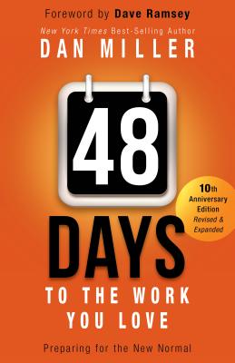 Image for 48 Days to the Work You Love: Preparing for the New Normal