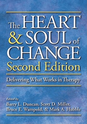 Heart & Soul of Change: Delivering What Works in Therapy