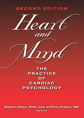 Image for Heart and Mind: The Practice of Cardiac Psychology