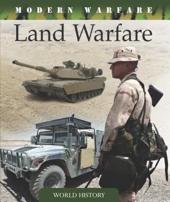 Image for Land Warfare (Modern Warfare) Land Warfare (Modern Warfare)
