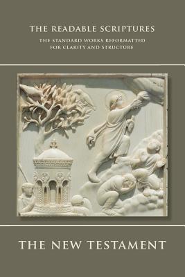 Image for New Testament New Testament