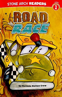 Road Race (Truck Buddies)