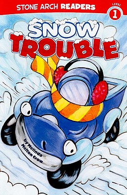 Image for Snow Trouble (Truck Buddies) Snow Trouble (Truck Buddies)