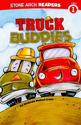 Truck Buddies (Stone Arch Readers. Level 1)