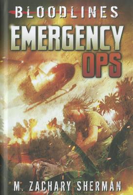 Image for Emergency Ops (Bloodlines) Emergency Ops (Bloodlines)