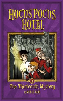 Hocus Pocus Hotel