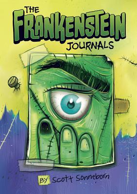 The Frankenstein Journals