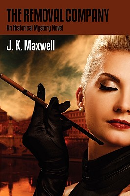 The Removal Company: An Historical Mystery Novel