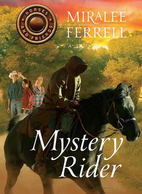 Image for Mystery Rider (Horses and Friends)