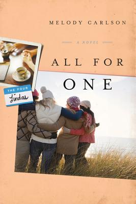 Image for All for One: A Novel (The Four Lindas)