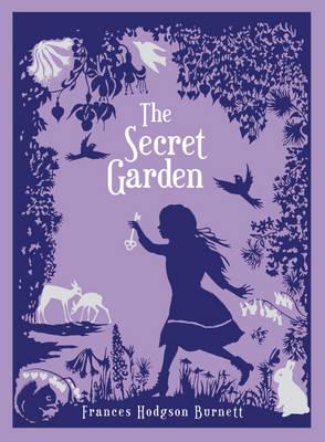 Secret Garden. by Frances Hodgson Burnett (Revised)