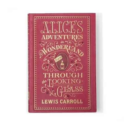 Alice's Adventures in Wonderland: Through the Looking-Glass